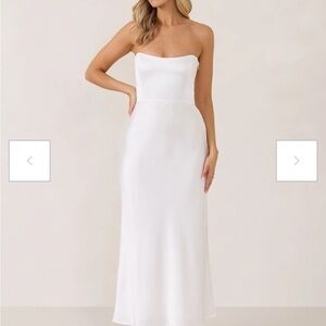 Park & Fifth Brodie Dress